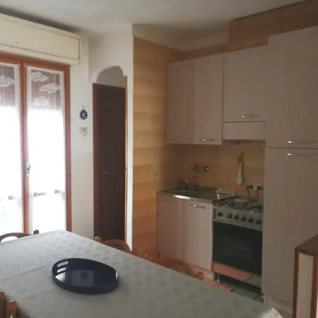 Villino Da Maria سانتا ماريا أل بانيو