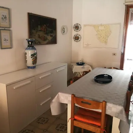 Villino Da Maria بيت للعطل