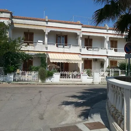 Villino Da Maria بيت للعطل سانتا ماريا أل بانيو