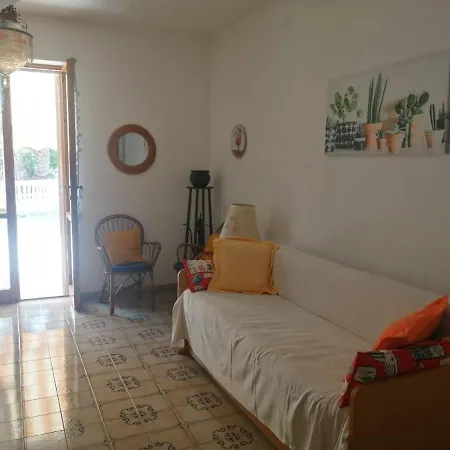 Villino Da Maria بيت للعطل *