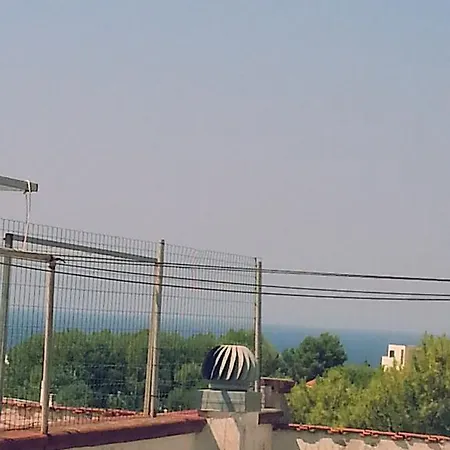 Villino Da Maria