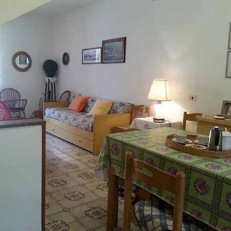 Villino Da Maria * سانتا ماريا أل بانيو