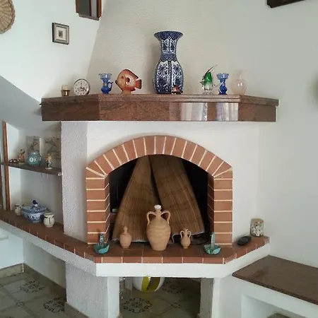 Villino Da Maria *