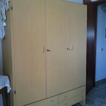 Villino Da Maria بيت للعطل *