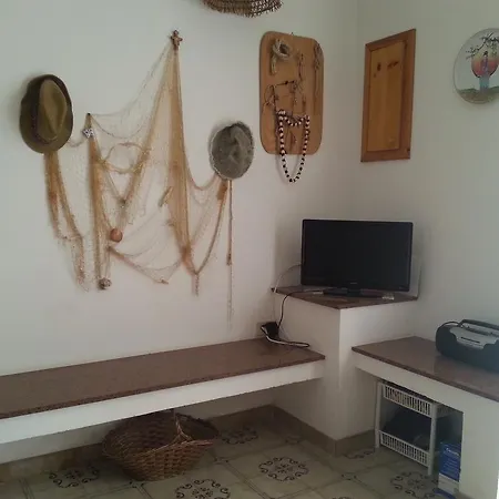 Villino Da Maria سانتا ماريا أل بانيو