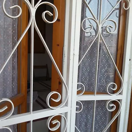 Villino Da Maria بيت للعطل سانتا ماريا أل بانيو