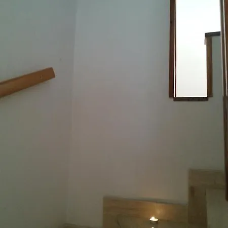 Villino Da Maria سانتا ماريا أل بانيو