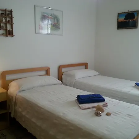 Villino Da Maria بيت للعطل