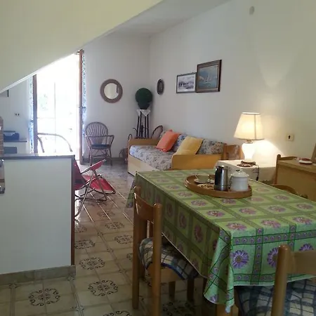 Villino Da Maria بيت للعطل *