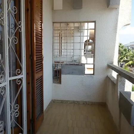 Villino Da Maria * سانتا ماريا أل بانيو