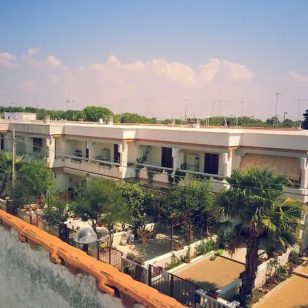Villino Da Maria بيت للعطل سانتا ماريا أل بانيو