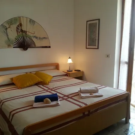 بيت للعطل Villino Da Maria *